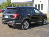 Used 2018 Ford Explorer Limited w/ Equipment Group 301A image 6