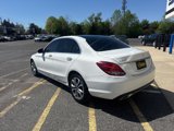 Used 2018 Mercedes-Benz C 300 4MATIC Sedan image 5