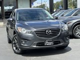 Used 2016 MAZDA CX-5 Grand Touring image 3