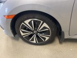 Used 2018 Honda Civic EX-L image 3
