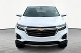 Used 2022 Chevrolet Equinox LT image 2