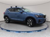 Used 2023 Volvo XC40 B5 Ultimate w/ Climate Package image 4