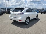 Used 2011 Lexus RX 350 AWD image 4