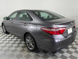Used 2015 Toyota Camry SE image 5