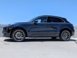 Certified 2021 Porsche Macan S image 2