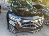 Used 2022 Chevrolet Equinox LS w/ LS Convenience Package image 3