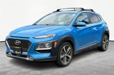 Used 2021 Hyundai Kona Ultimate image 2