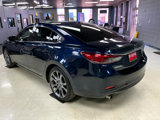 Used 2016 MAZDA MAZDA6 Grand Touring w/ GT Technology Package image 4