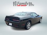 Used 2023 Dodge Challenger SXT w/ Cold Weather Group image 3