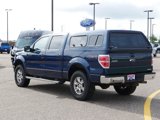 Used 2013 Ford F150 Lariat w/ Mid Equipment Group image 3