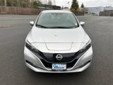 New 2025 Nissan Leaf S image 2