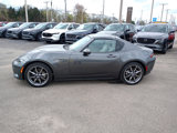 Used 2021 MAZDA MX-5 Miata RF Grand Touring image 5