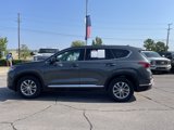 Used 2020 Hyundai Santa Fe SEL image 4