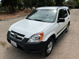 Used 2002 Honda CR-V LX image 3