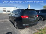Used 2023 Chrysler Voyager LX image 5