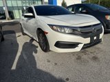 Certified 2018 Honda Civic EX image 4