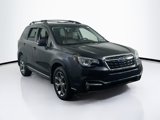 Used 2018 Subaru Forester 2.5i Touring w/ Popular Package #2 image 3