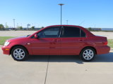 Used 2002 Mitsubishi Lancer LS image 3