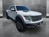 Used 2012 Ford F150 Raptor image 3