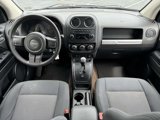 Used 2015 Jeep Compass Sport w/ Power Value Group image 2