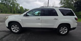 Used 2016 GMC Acadia SLE image 4