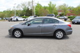 Used 2012 Honda Civic LX image 6
