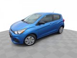 Certified 2018 Chevrolet Spark LS image 4