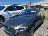 Used 2023 MAZDA MAZDA3 s image 4