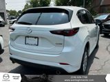 Certified 2025 MAZDA CX-5 AWD 2.5 S w/ Select Package image 5