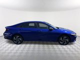 New 2025 Hyundai Elantra Sport image 4
