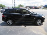 Used 2012 Mercedes-Benz ML 350 4MATIC image 4