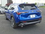 New 2025 Acura ADX A-Spec image 3