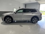 Used 2020 Volkswagen Tiguan SEL Premium R-Line image 4