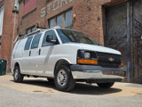 Used 2014 Chevrolet Express 2500 image 2