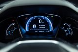 Used 2020 Honda Civic EX-L image 2