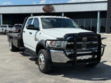 Used 2018 RAM 4500 Tradesman w/ Chrome Appearance Group image 3