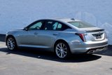 New 2024 Cadillac CT5 Sport w/ Parking Package image 3