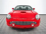 Used 2003 Ford Thunderbird image 2