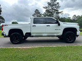Used 2022 Chevrolet Silverado 2500 LTZ w/ LTZ Plus Package image 4
