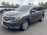 Used 2019 Honda Pilot EX-L image 4