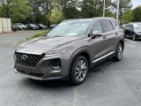 Certified 2020 Hyundai Santa Fe Limited w/ Cargo Package image 3