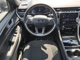 New 2025 Jeep Grand Cherokee L Laredo image 3