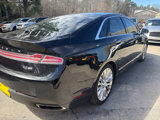 Used 2014 Lincoln MKZ AWD w/ Equipment Group 102A Reserve image 5