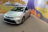 Used 2014 Toyota Prius Two image 2