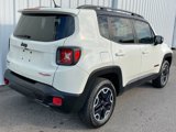 Used 2015 Jeep Renegade Trailhawk image 4