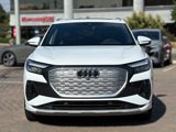 Certified 2023 Audi Q4 e-tron Premium Plus w/ Premium Plus image 4