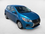 Used 2022 Mitsubishi Mirage ES image 3