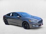 Used 2020 Ford Fusion SE w/ Equipment Group 151A image 3