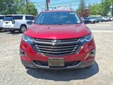 Used 2020 Chevrolet Equinox LT w/ Sport Edition image 3