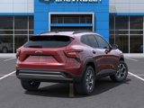 New 2025 Chevrolet Trax LT w/ Driver Confidence Package image 4